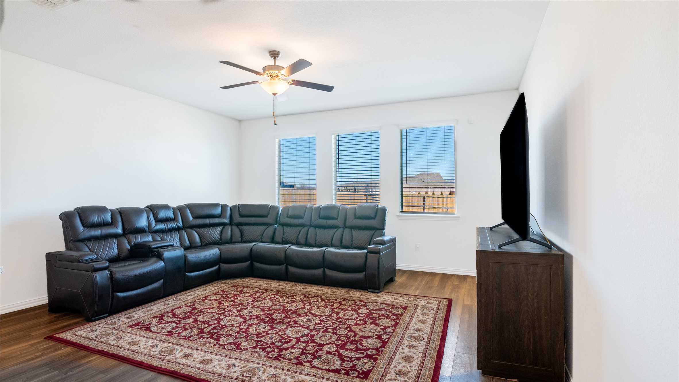 6932 Falconer Way Fort Worth TX 76179