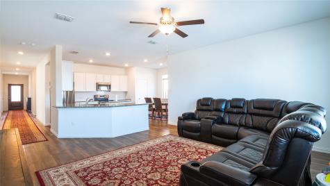 6932 Falconer Way Fort Worth TX 76179