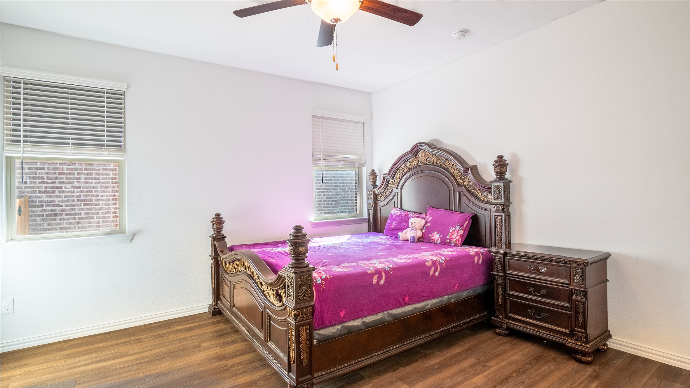 6932 Falconer Way Fort Worth TX 76179