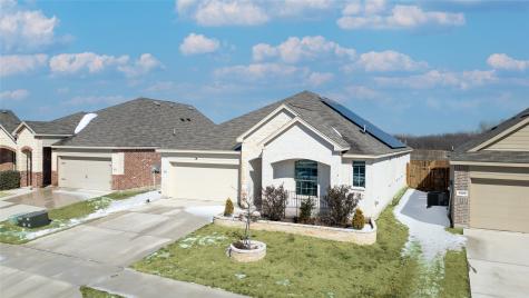 6932 Falconer Way Fort Worth TX 76179