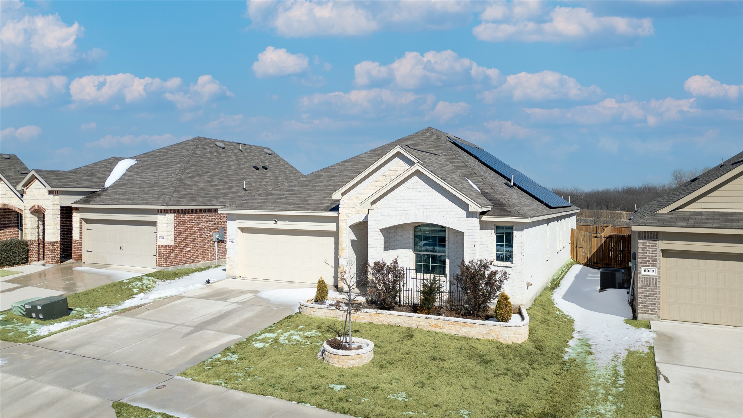 6932 Falconer Way Fort Worth TX 76179
