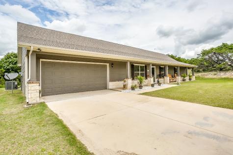 107 Brazos Valley Lane Weatherford TX 76087
