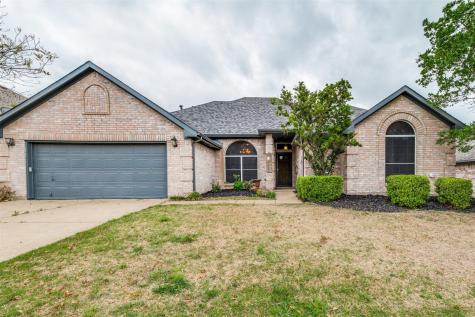 6732 Dogwood Lane North Richland Hills TX 76182