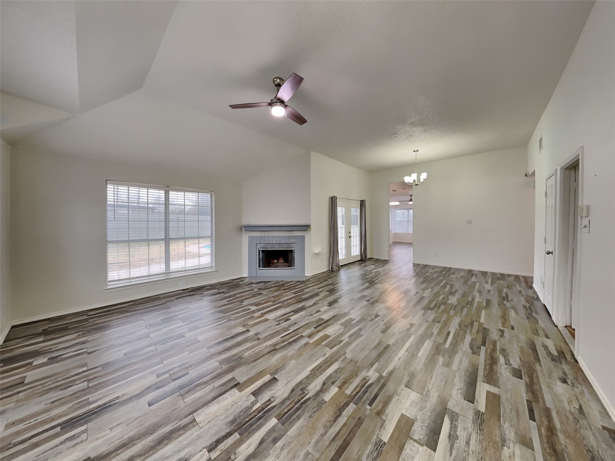 2829 Salado Trail Fort Worth TX 76118