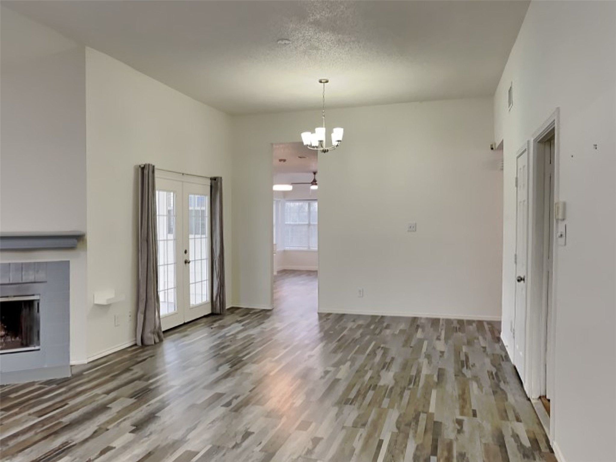2829 Salado Trail Fort Worth TX 76118
