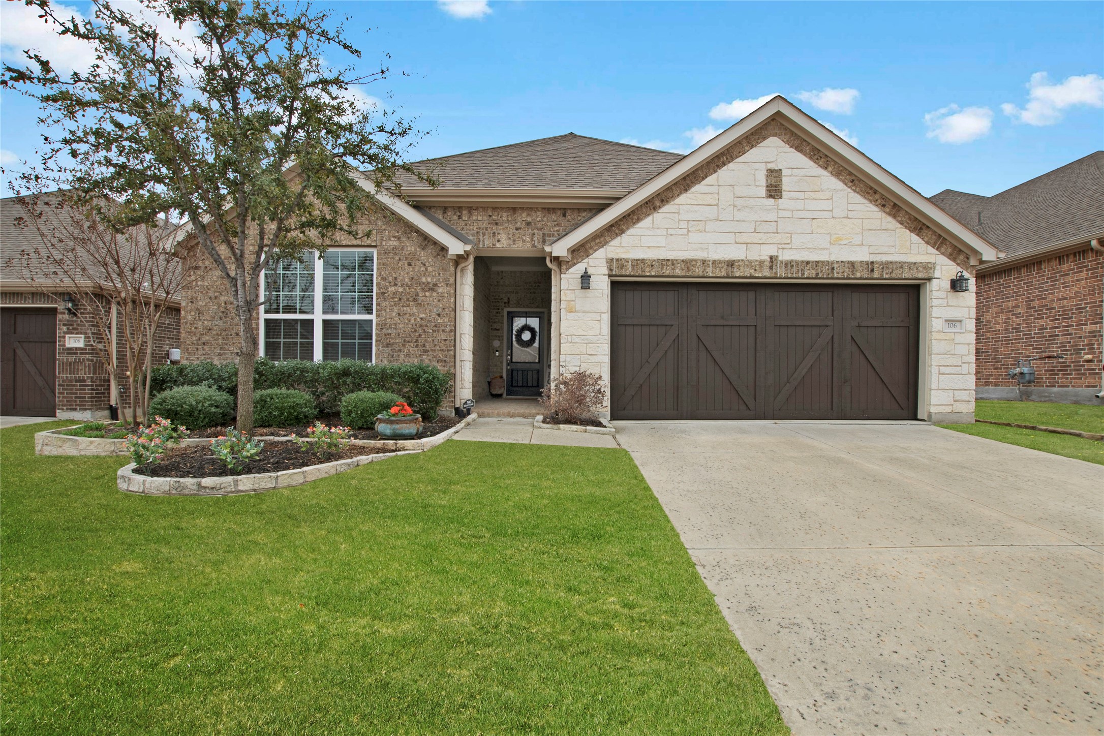 106 Crimson Law Drive Lewisville TX 75067