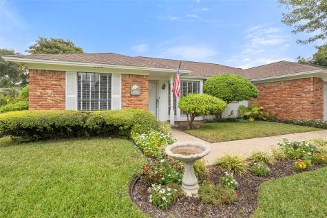 7048 Misty Meadow Drive S Fort Worth TX 76133
