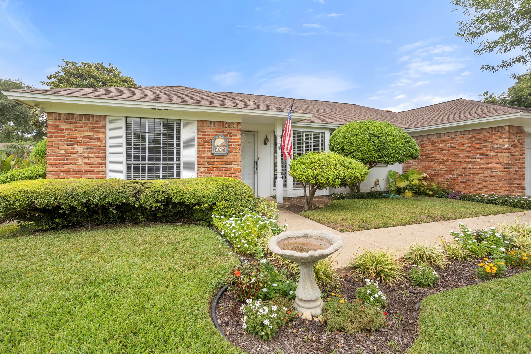 7048 Misty Meadow Drive S Fort Worth TX 76133