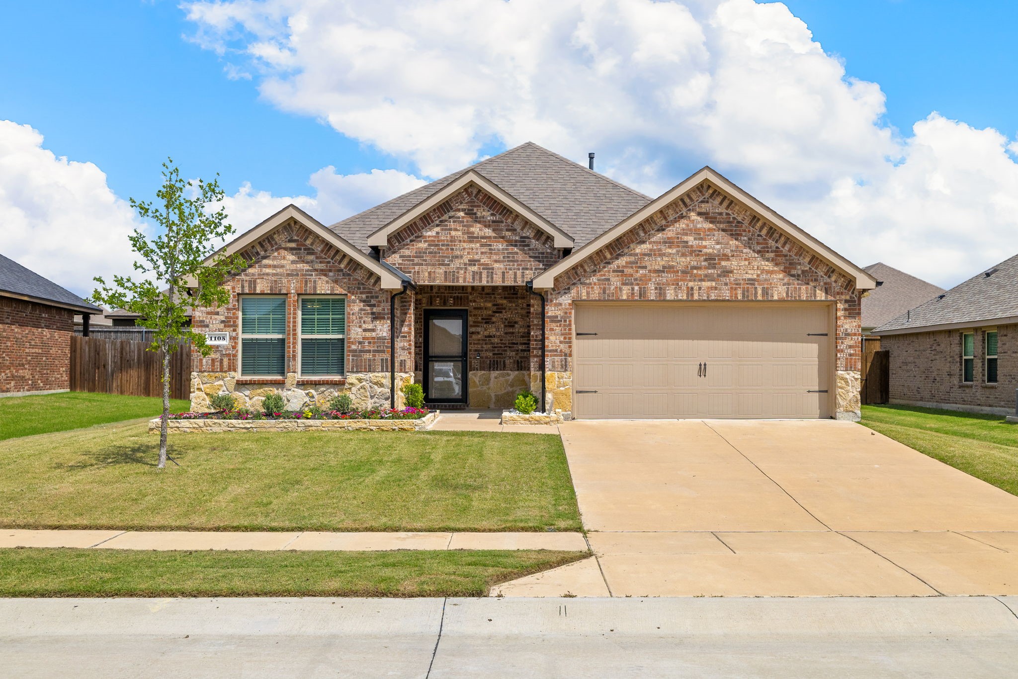 1105 Maverick Way Princeton TX 75407