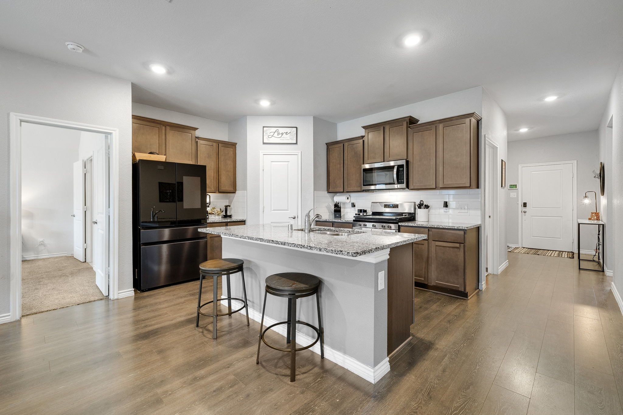 1105 Maverick Way Princeton TX 75407