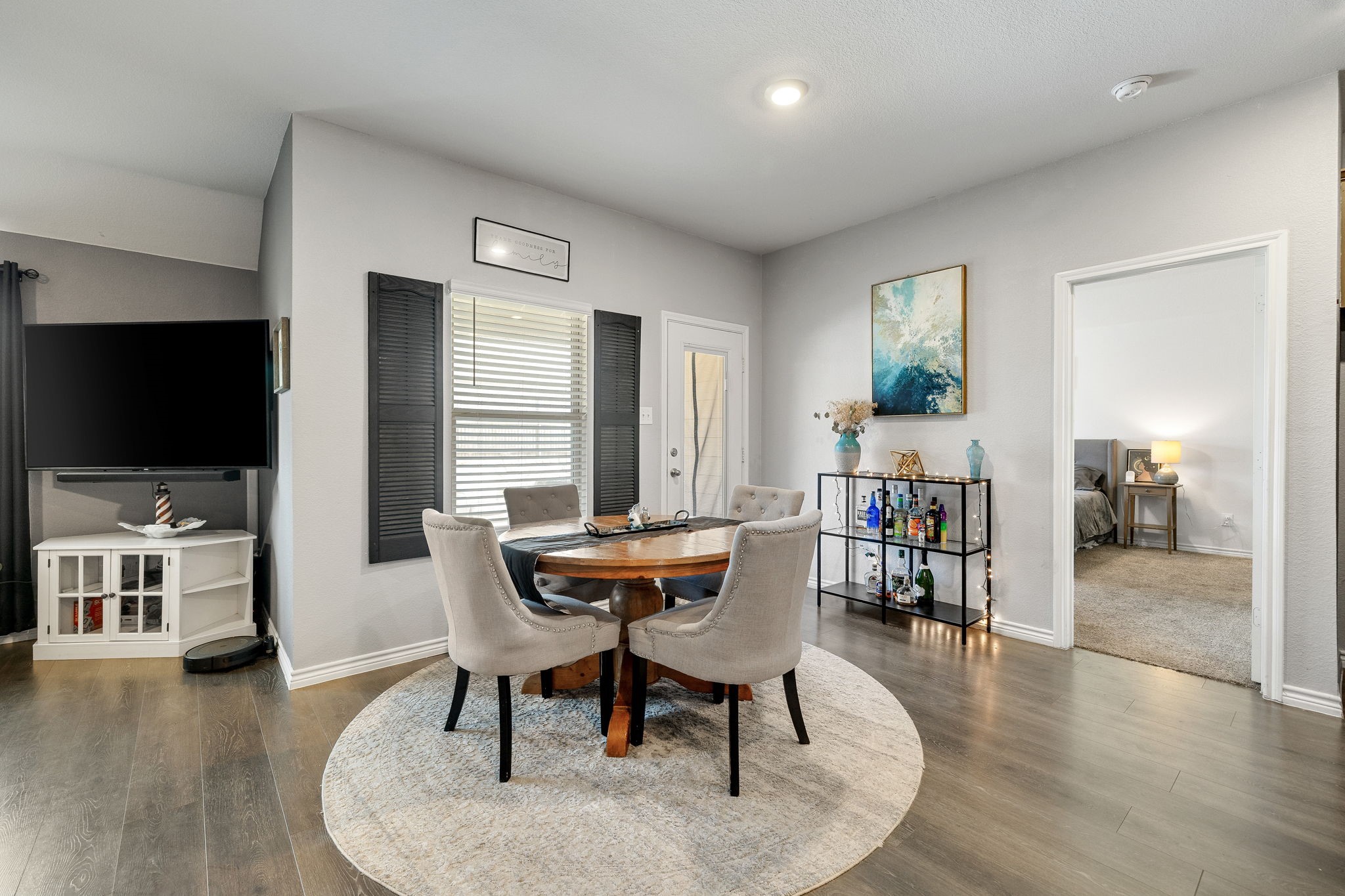 1105 Maverick Way Princeton TX 75407