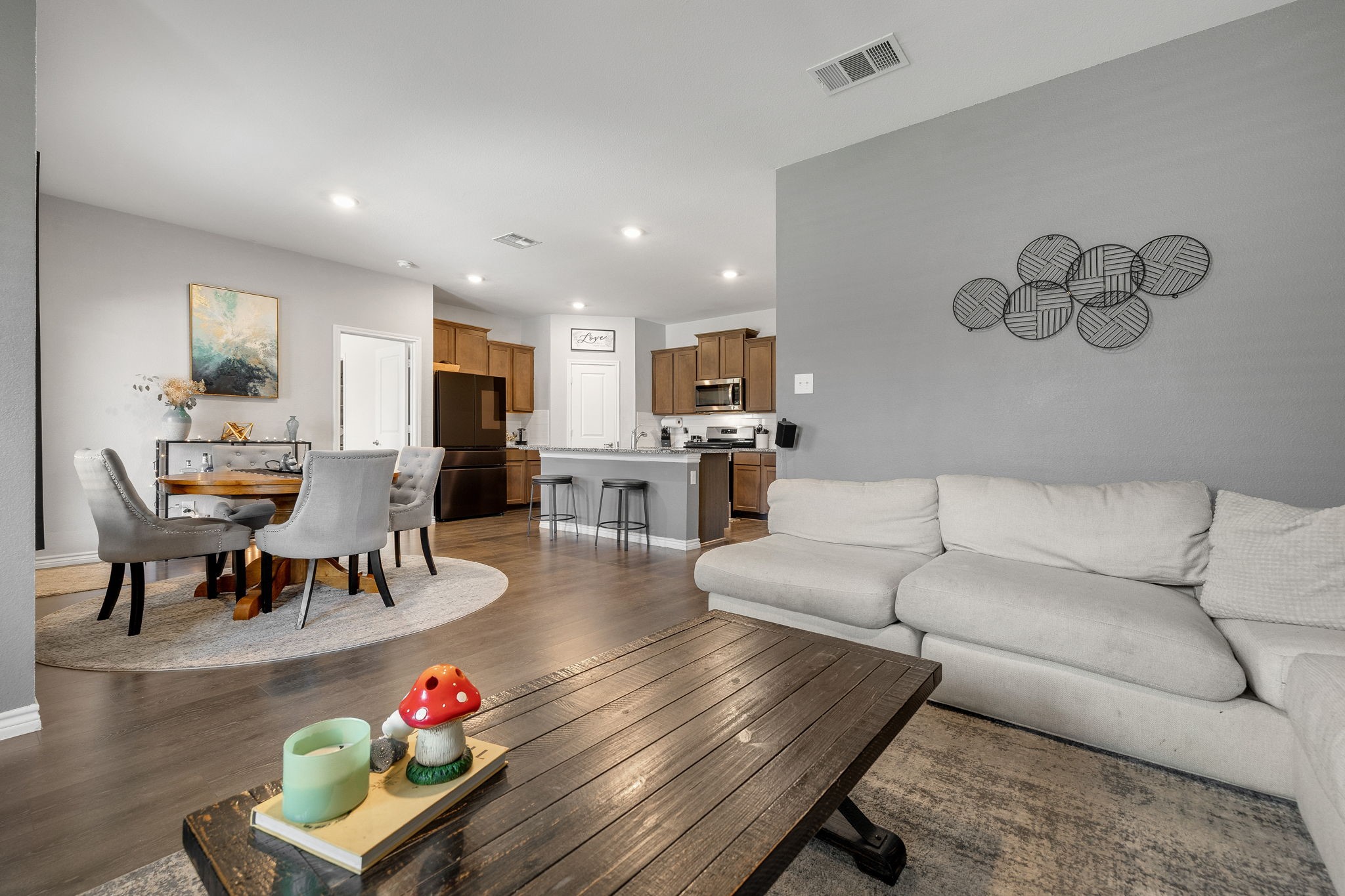 1105 Maverick Way Princeton TX 75407