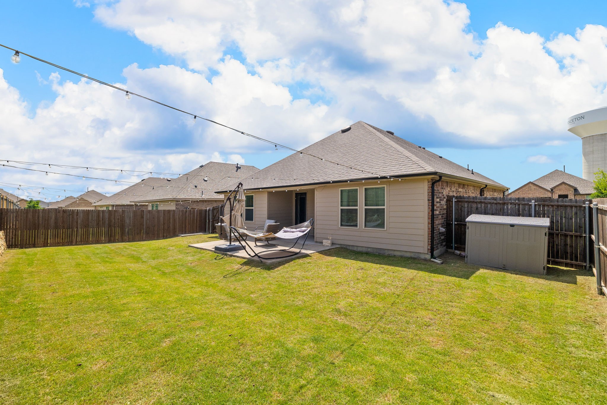 1105 Maverick Way Princeton TX 75407