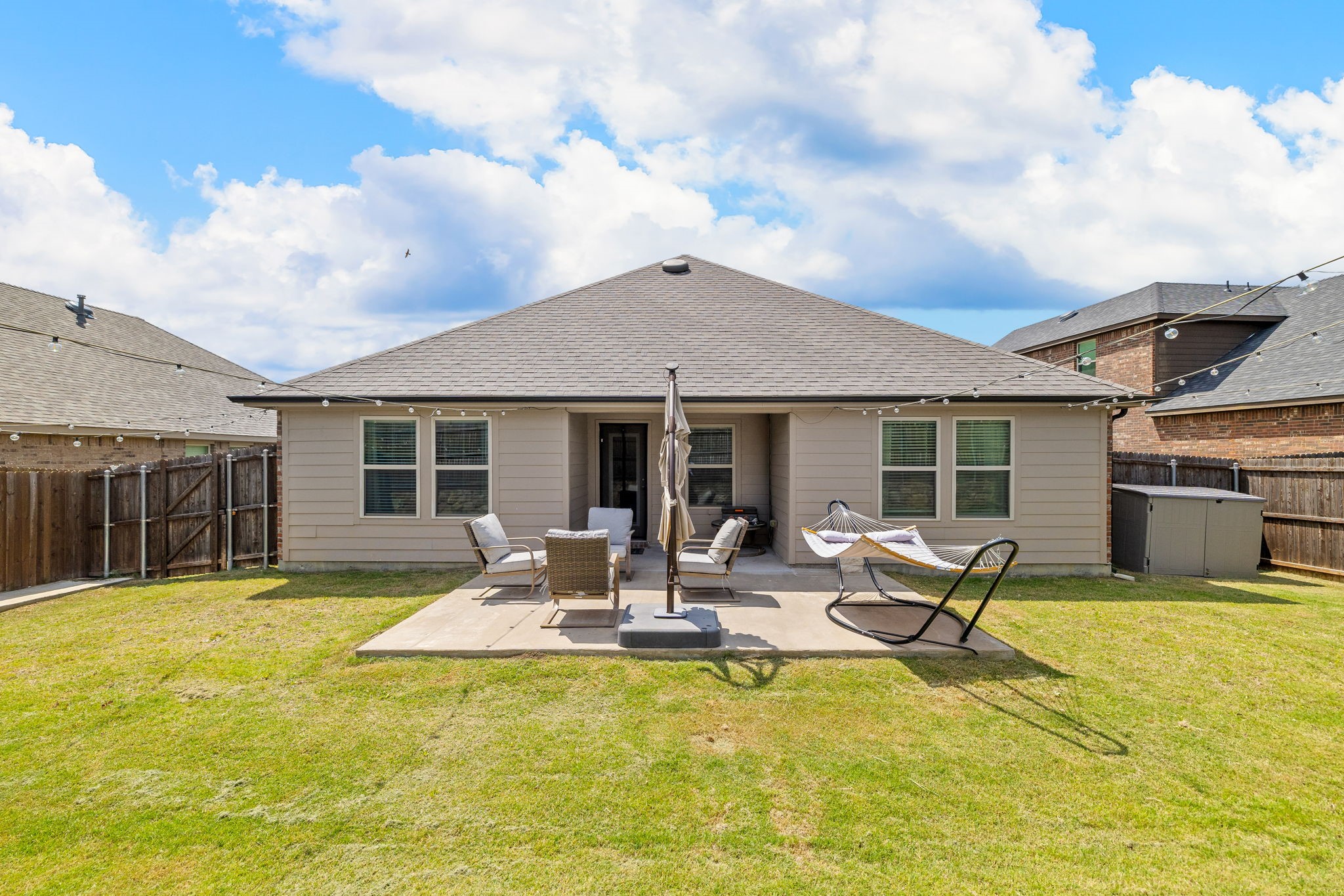1105 Maverick Way Princeton TX 75407