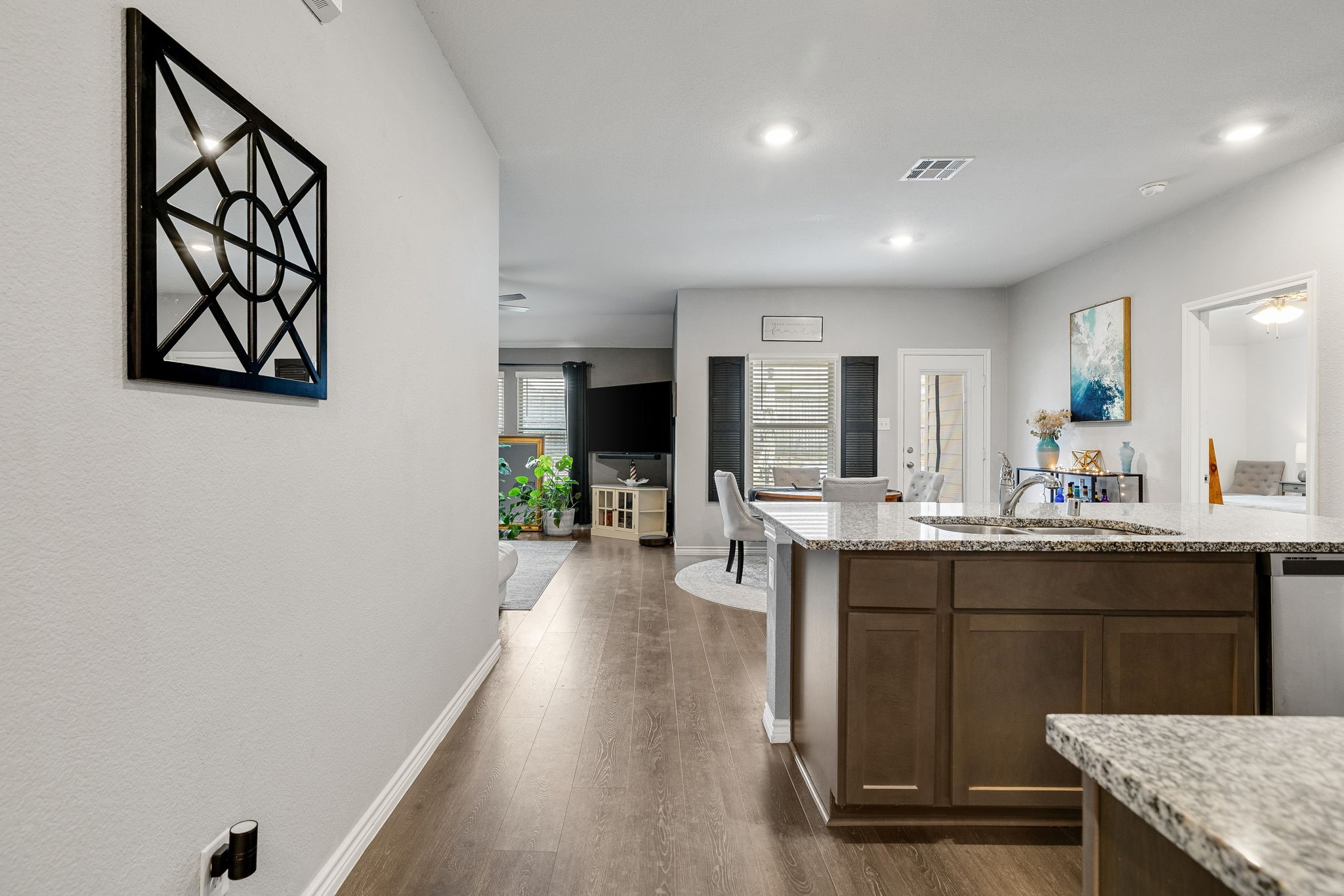 1105 Maverick Way Princeton TX 75407