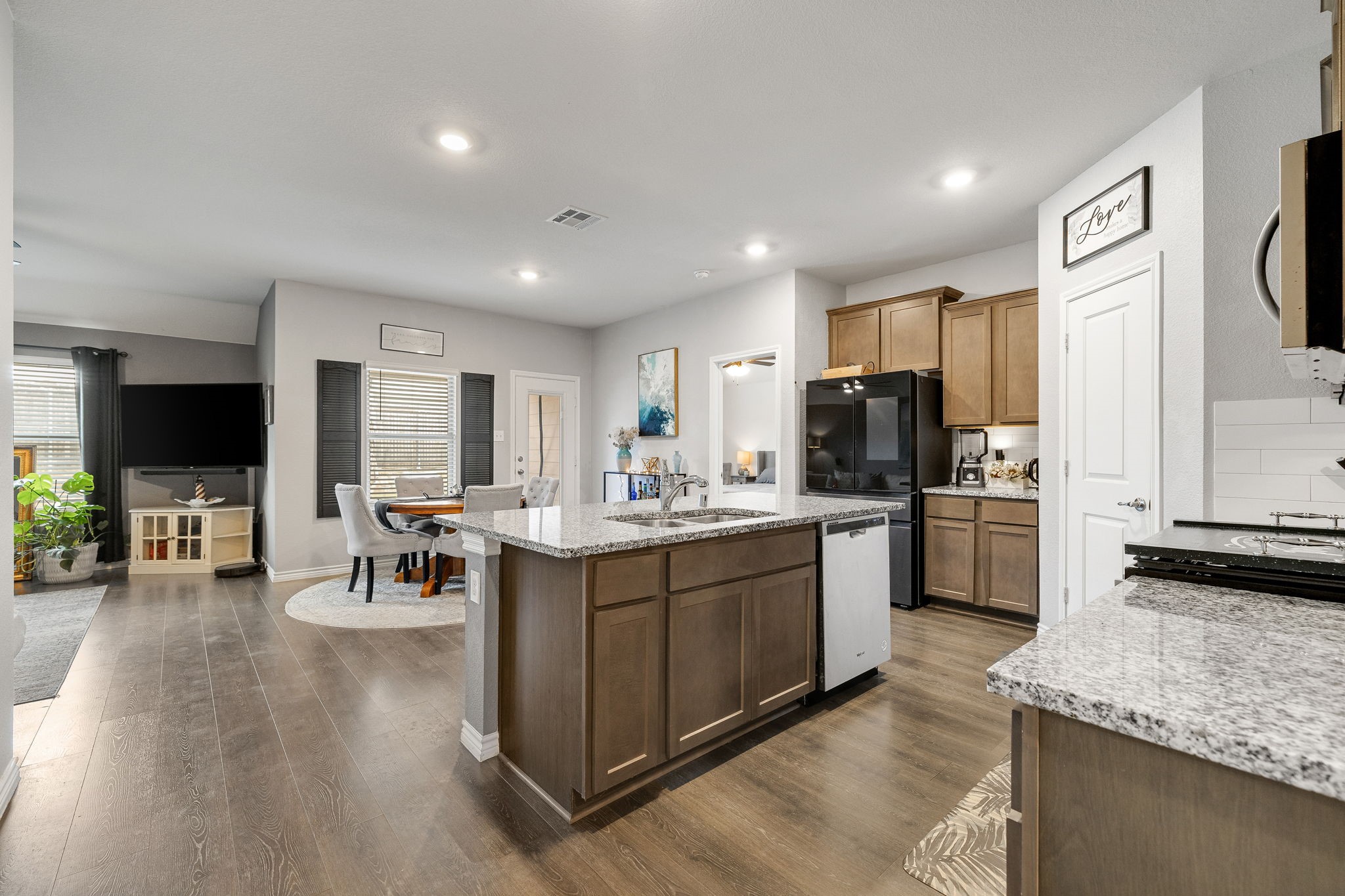 1105 Maverick Way Princeton TX 75407