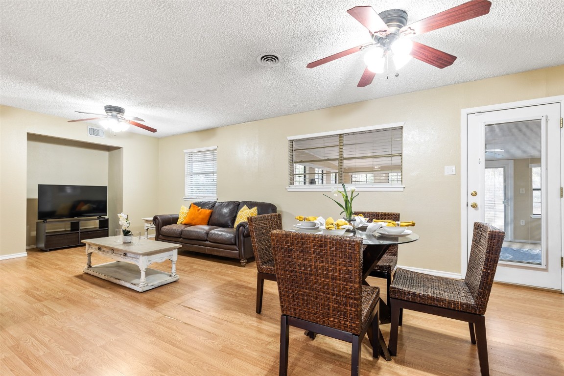 1512 Westcrest Drive Arlington TX 76013