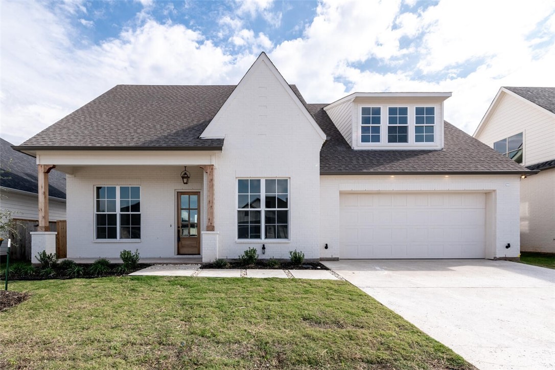 12018 Kenai Circle Woodway TX 76712