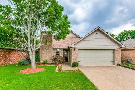 2726 Big Oaks Drive Garland TX 75044