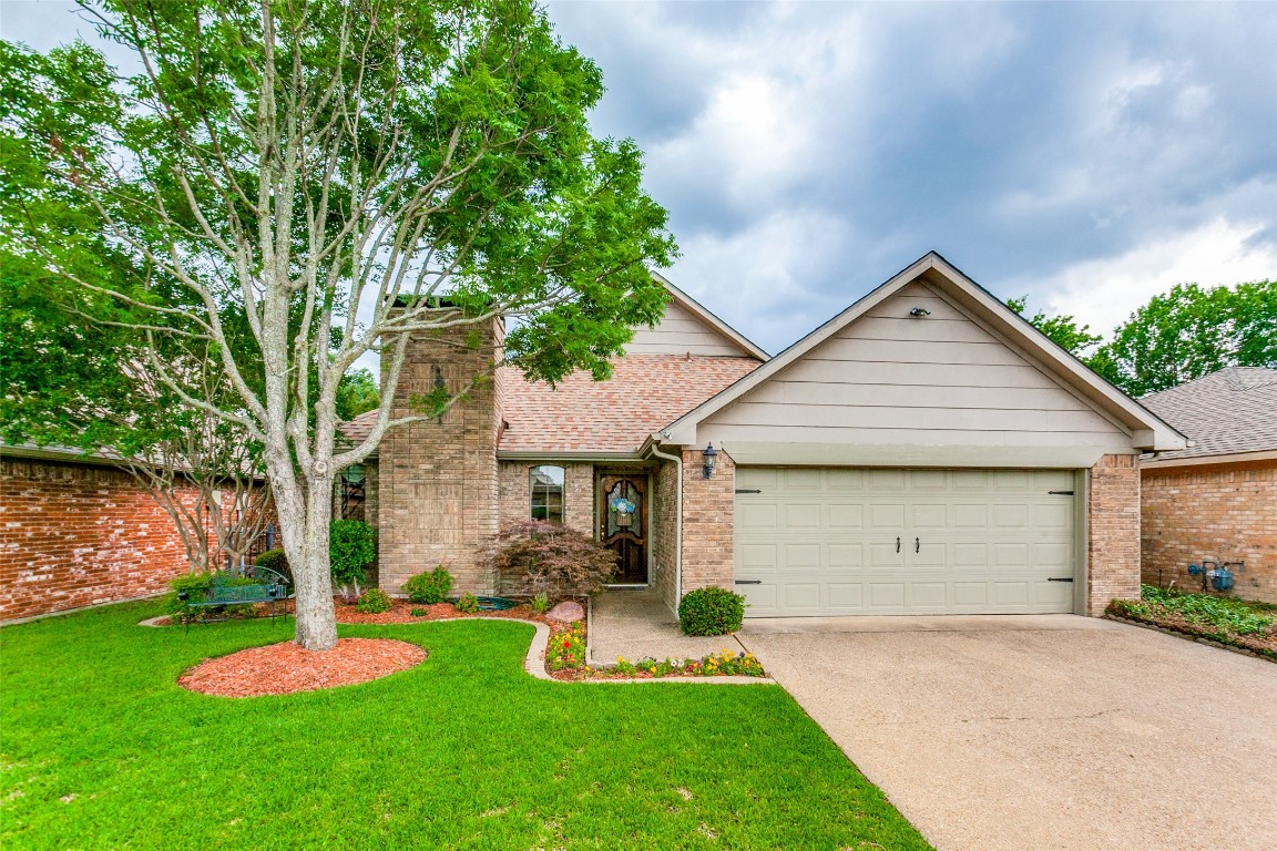 2726 Big Oaks Drive Garland TX 75044