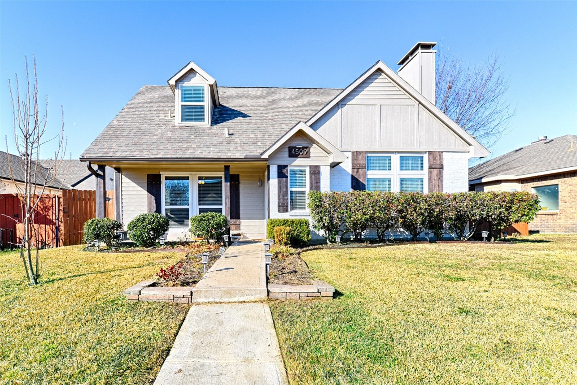 4509 Horizon Drive Rowlett TX 75088