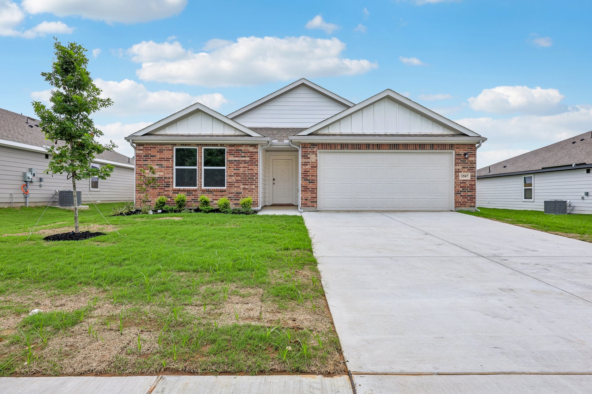 3587 Bronze Oak Terrace Dallas TX 75253