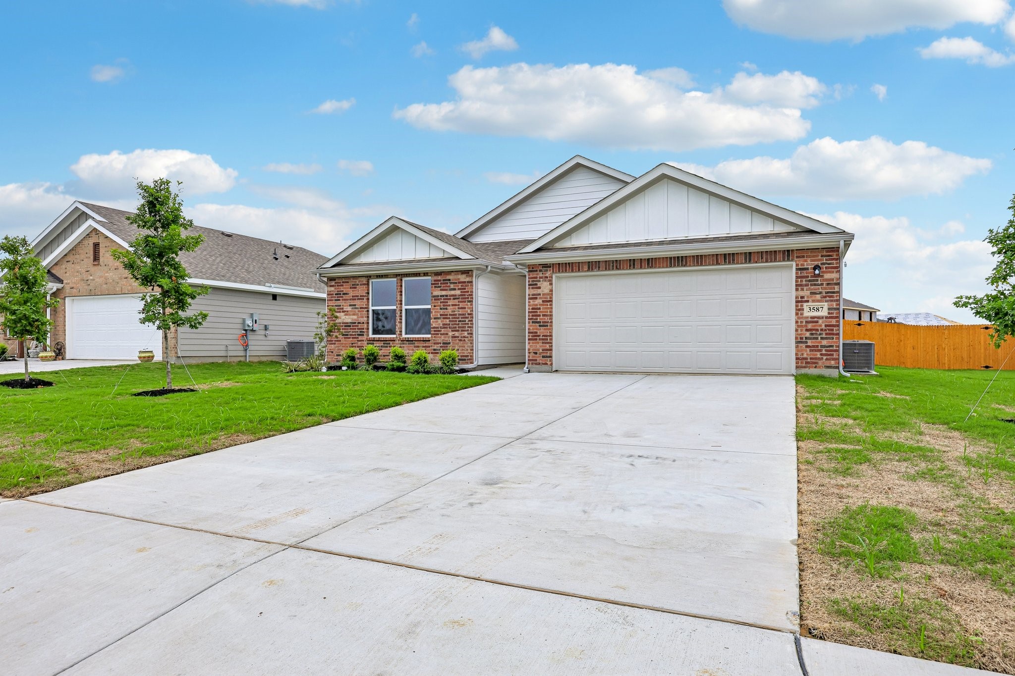 3587 Bronze Oak Terrace Dallas TX 75253