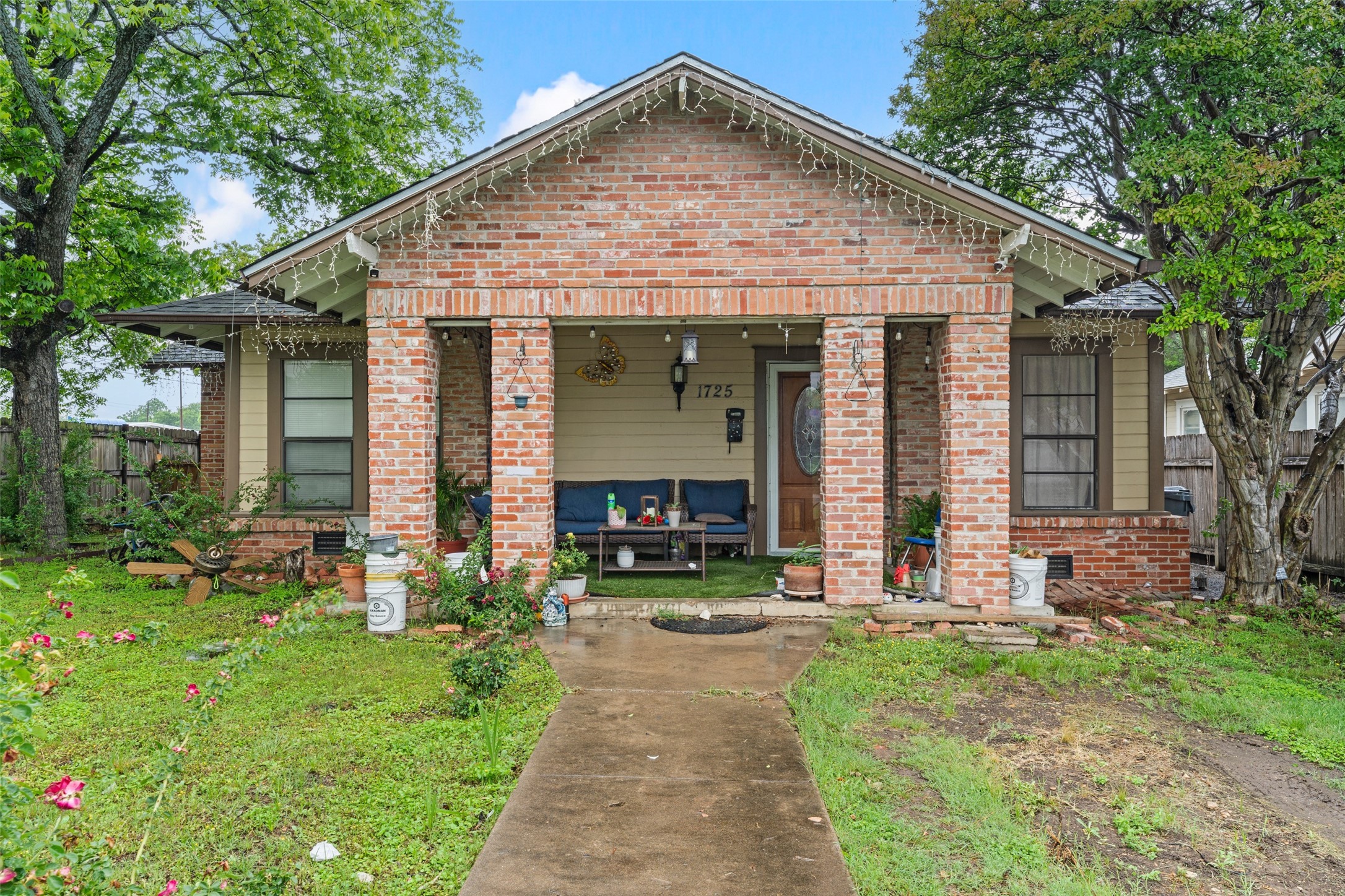 1725 Summer Avenue Waco TX 76708
