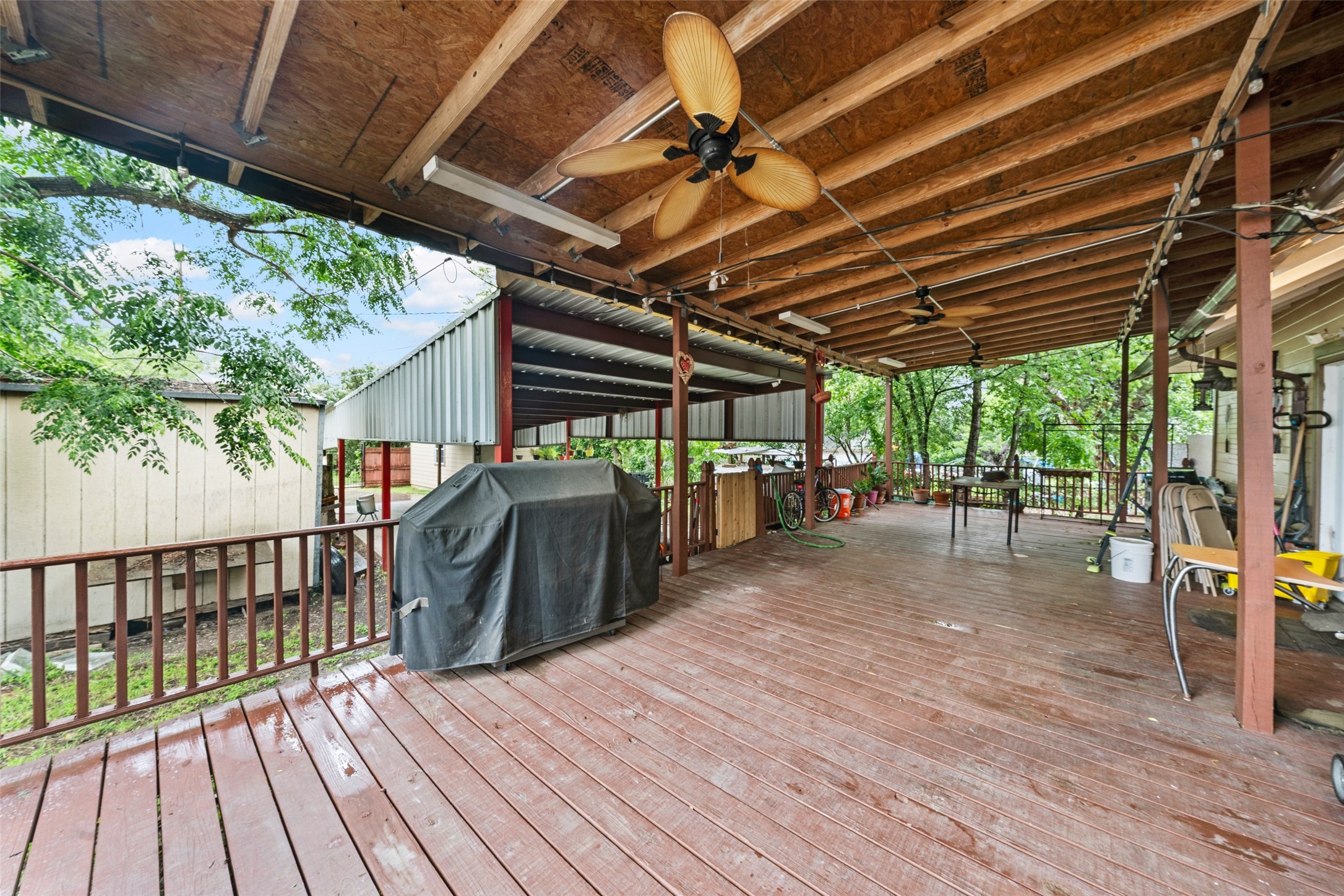 1725 Summer Avenue Waco TX 76708