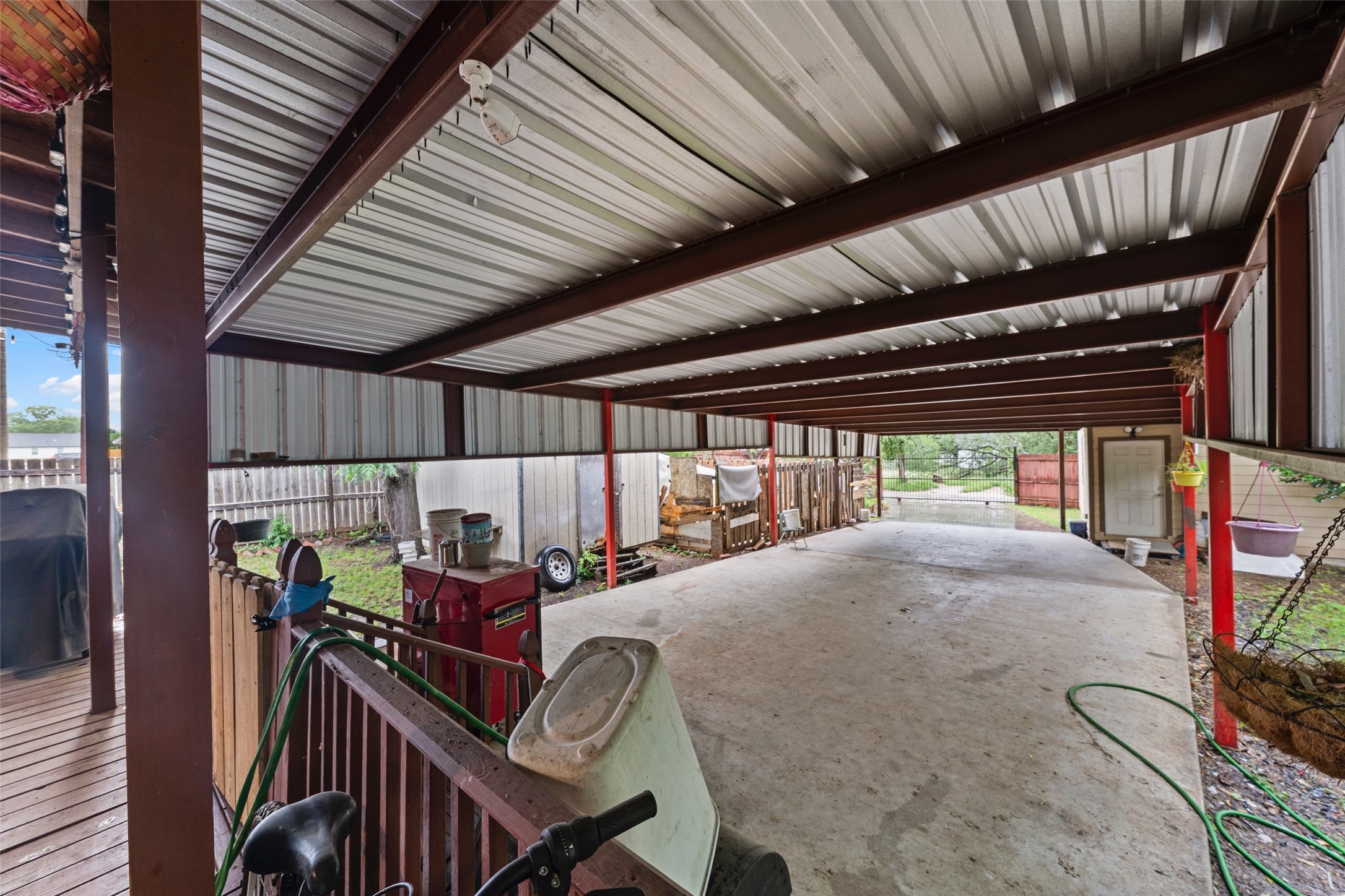 1725 Summer Avenue Waco TX 76708