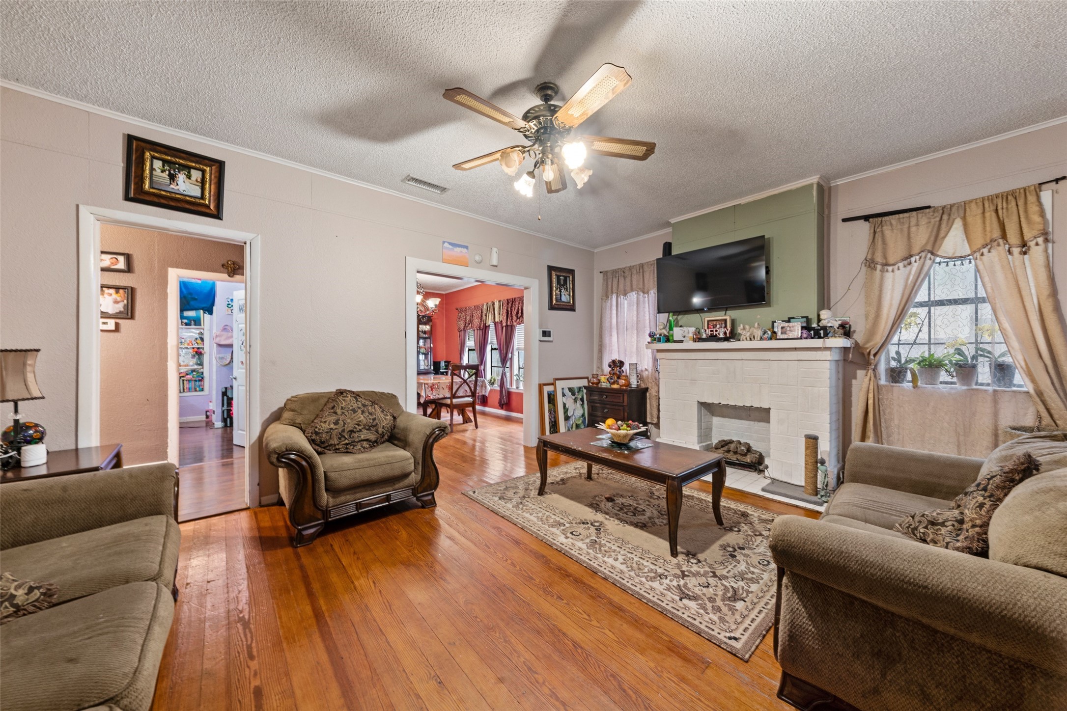 1725 Summer Avenue Waco TX 76708