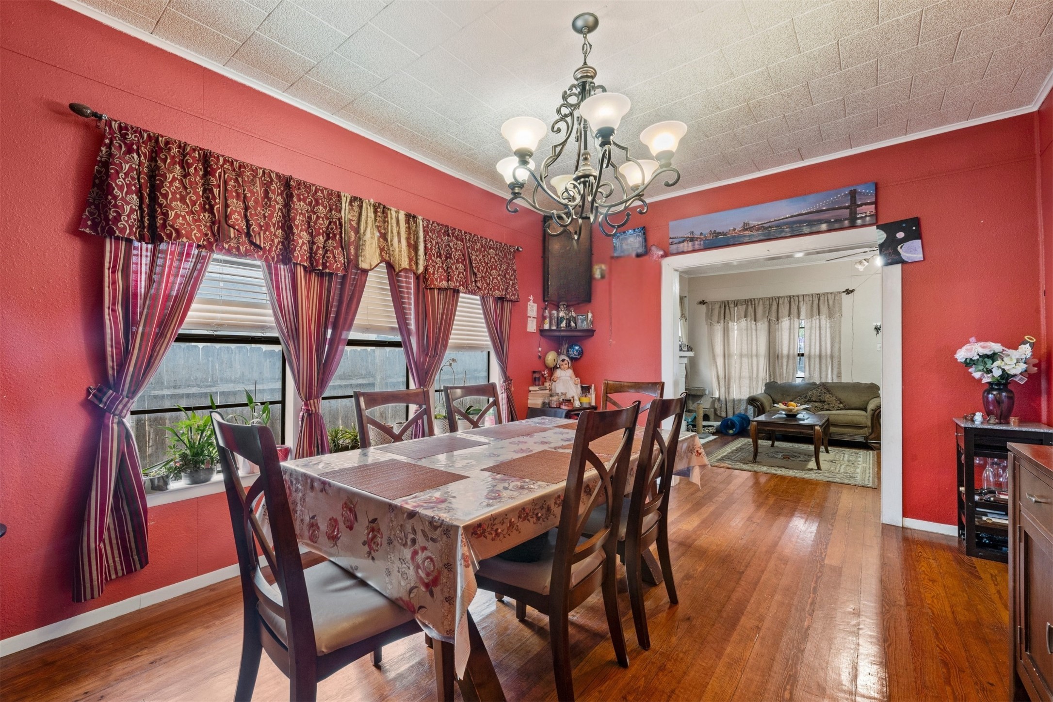 1725 Summer Avenue Waco TX 76708
