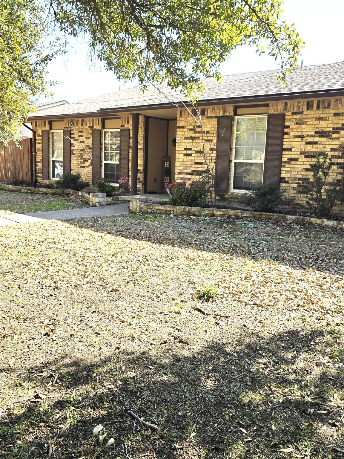 5108 Gilliam Circle The Colony TX 75056