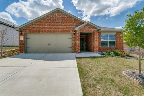169 Bandana Circle Newark TX 76071