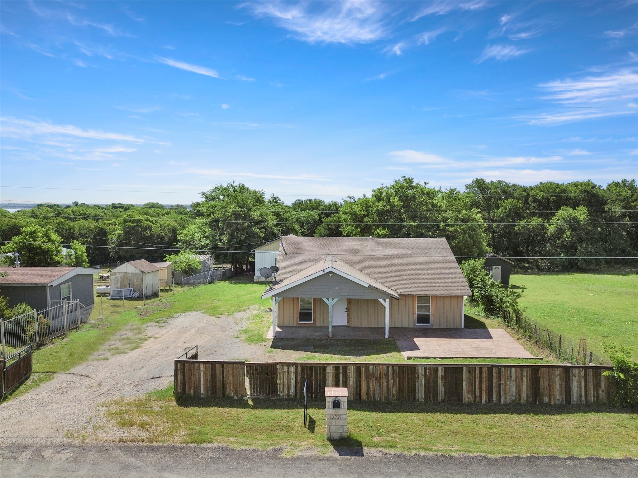 2228 County Road 900 Princeton TX 75407