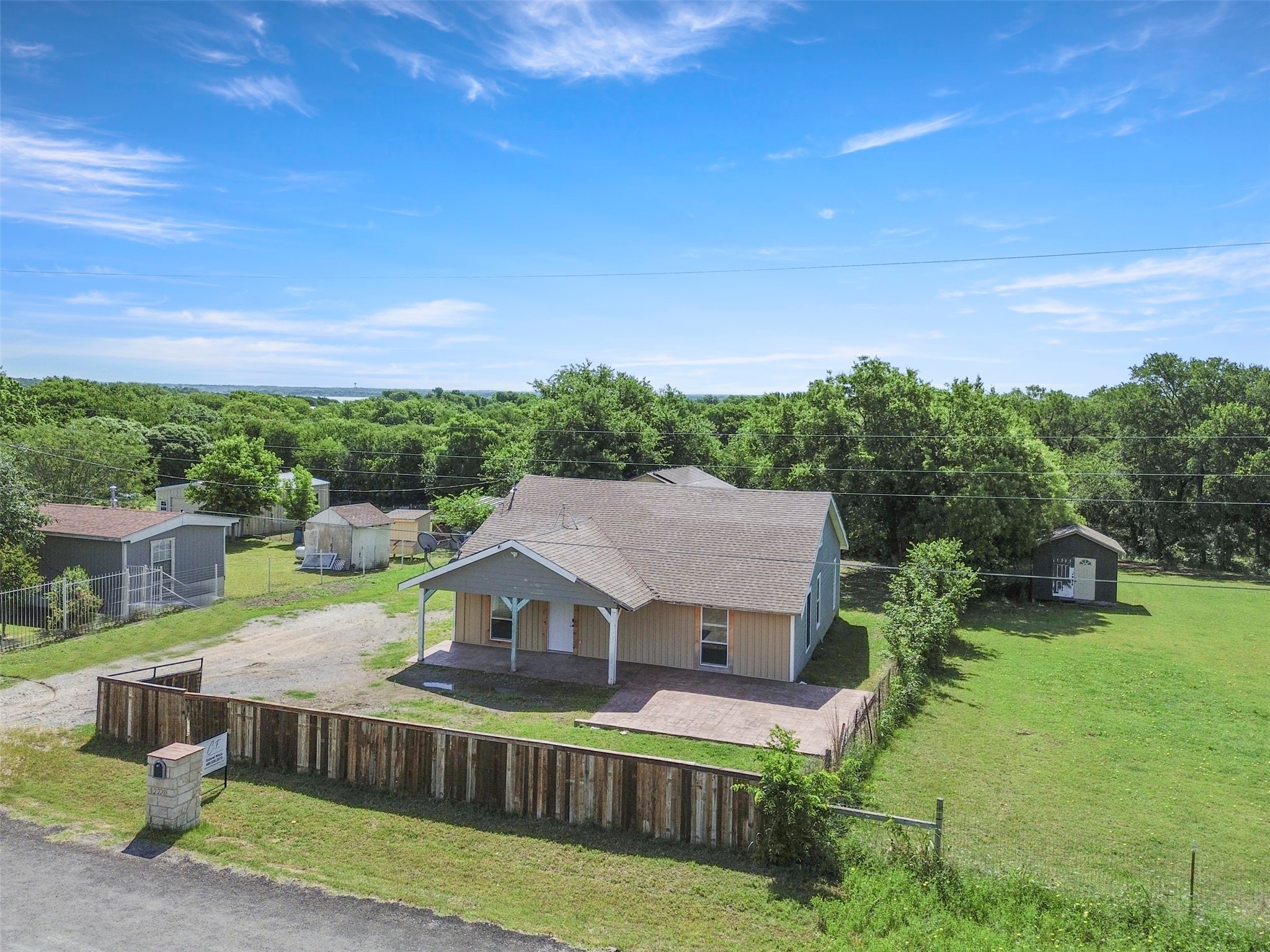 2228 County Road 900 Princeton TX 75407