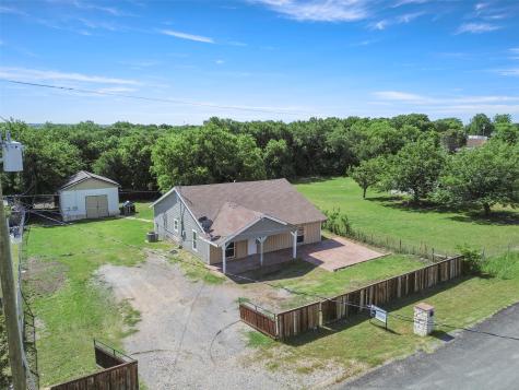 2228 County Road 900 Princeton TX 75407