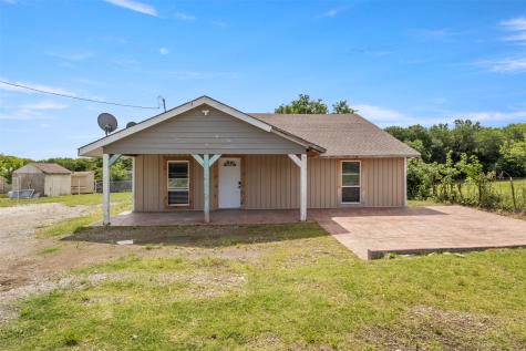 2228 County Road 900 Princeton TX 75407