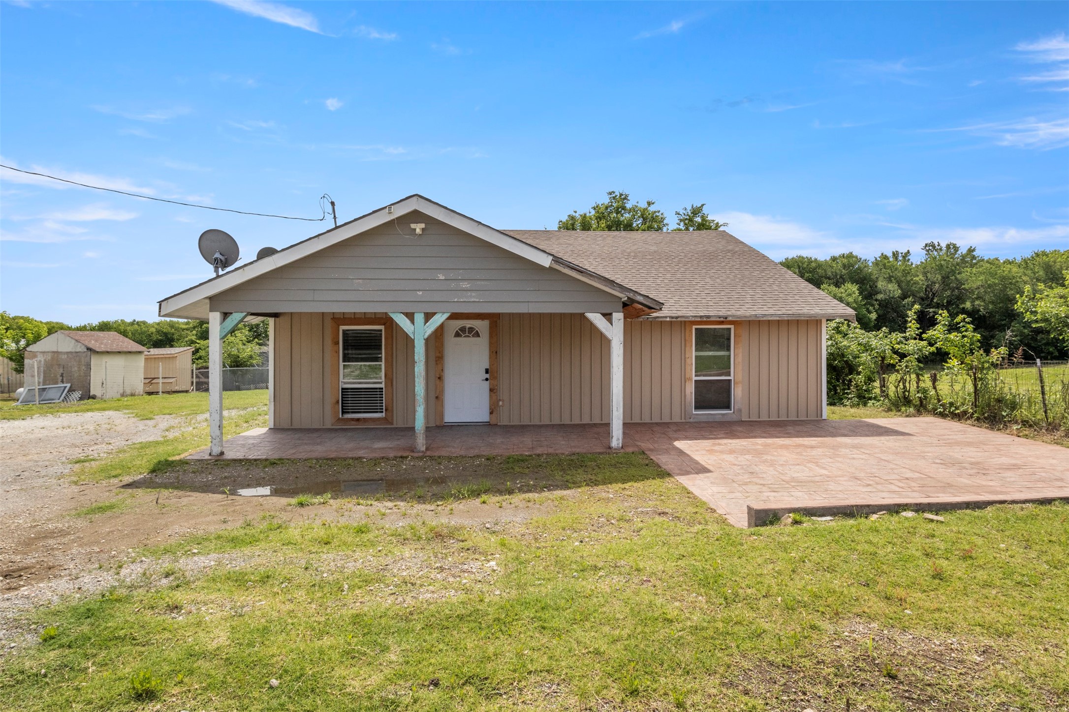 2228 County Road 900 Princeton TX 75407