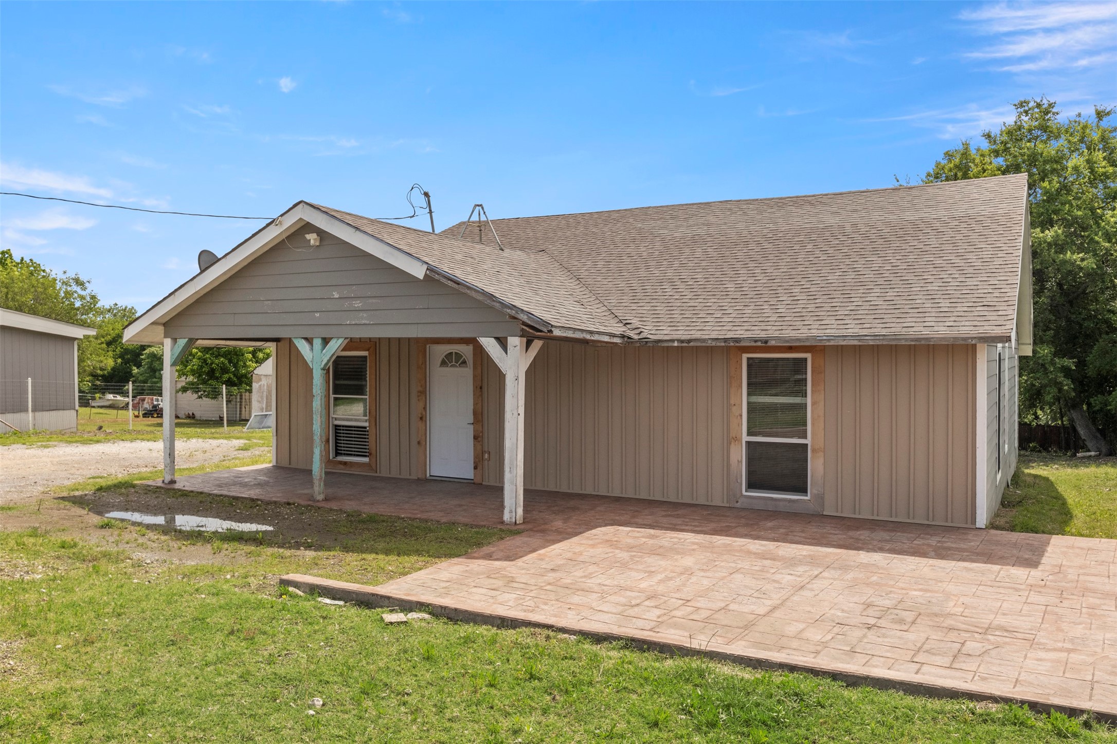 2228 County Road 900 Princeton TX 75407