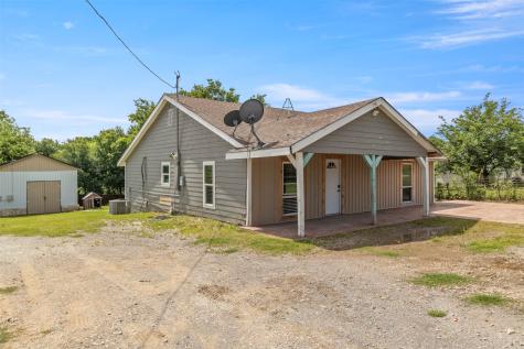 2228 County Road 900 Princeton TX 75407