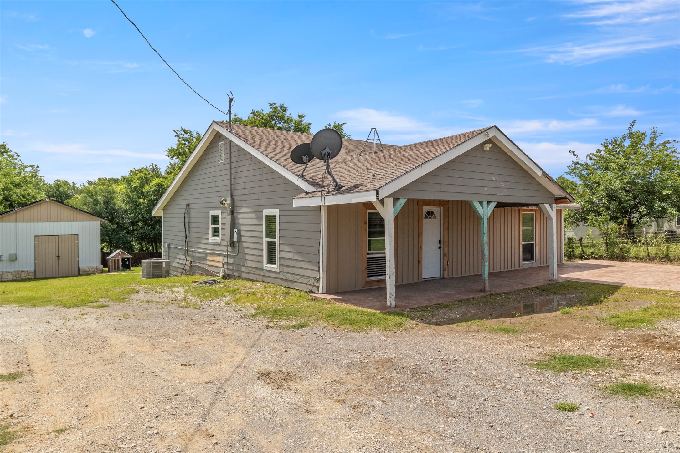 2228 County Road 900 Princeton TX 75407