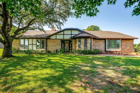 3001 Camaro Drive Crowley TX 76036