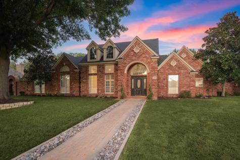 4126 Bentley Court Grapevine TX 76051