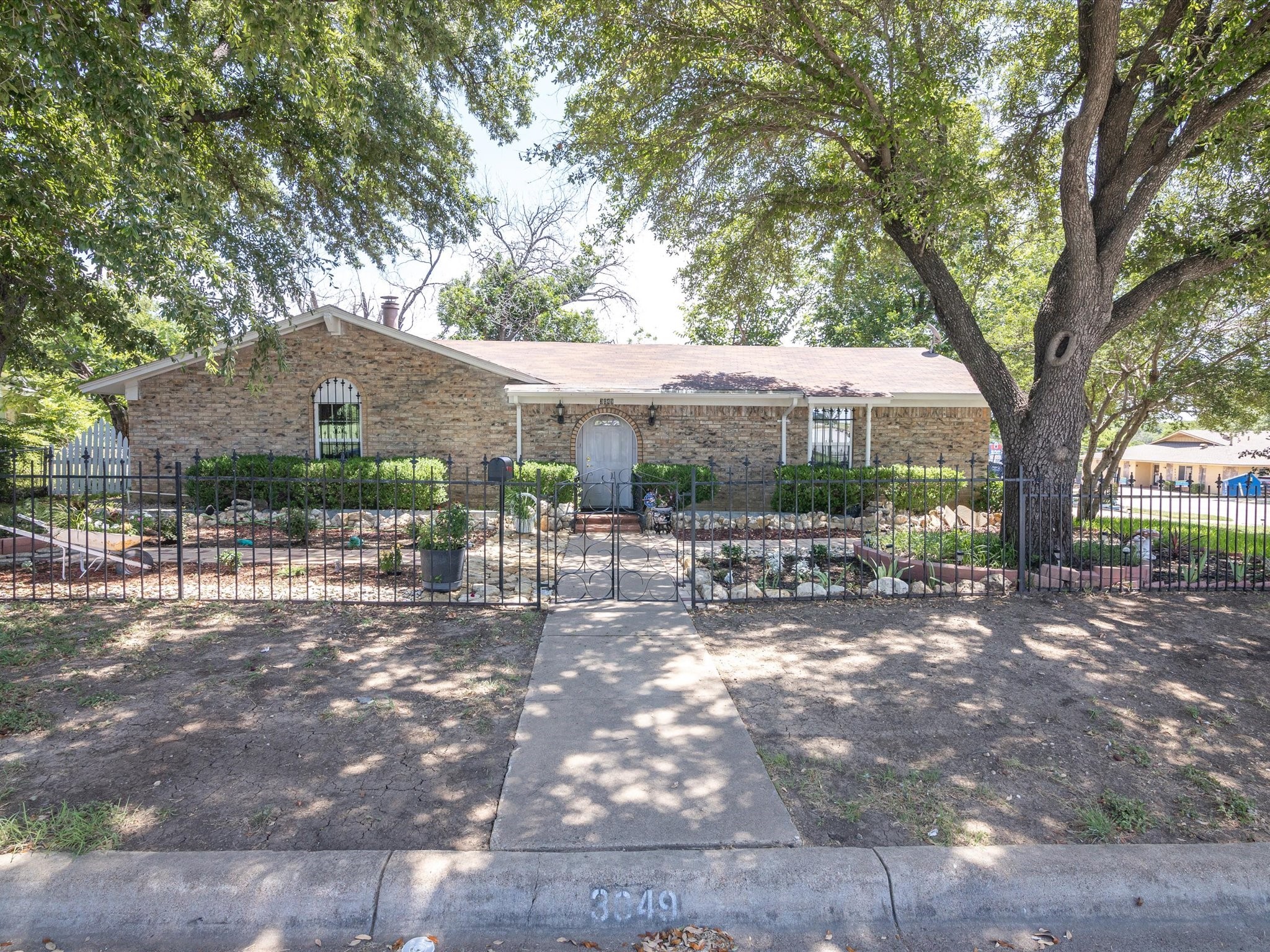 3049 Portales Drive Fort Worth TX 76116