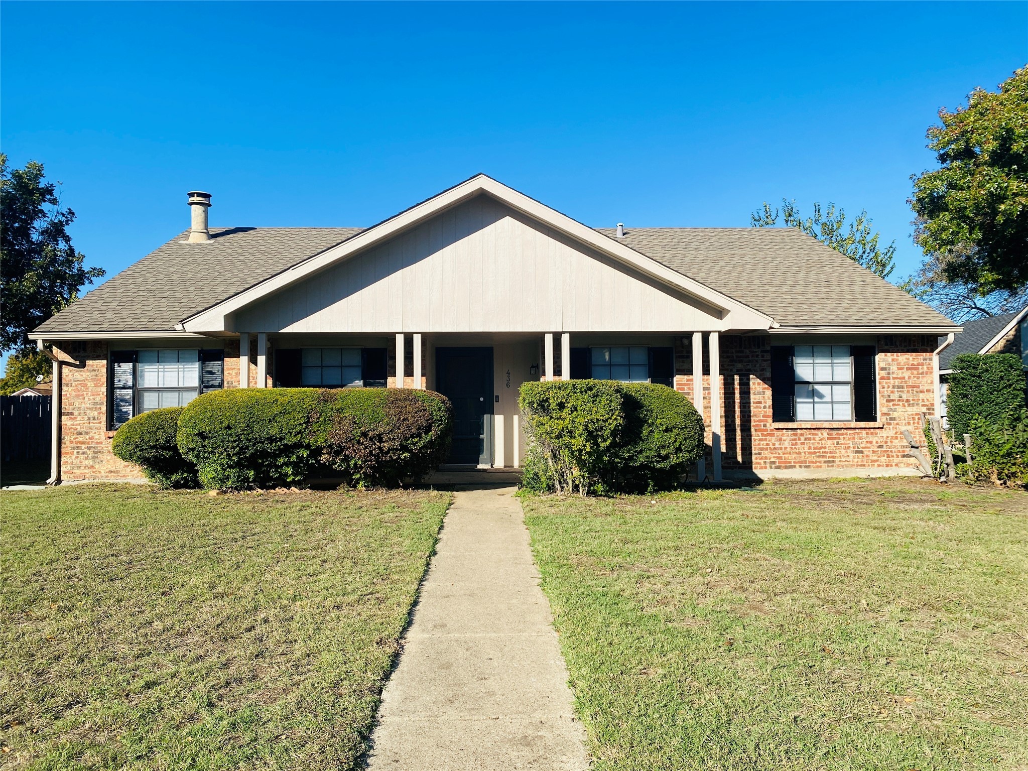 436 Rainier Street Cedar Hill TX 75104