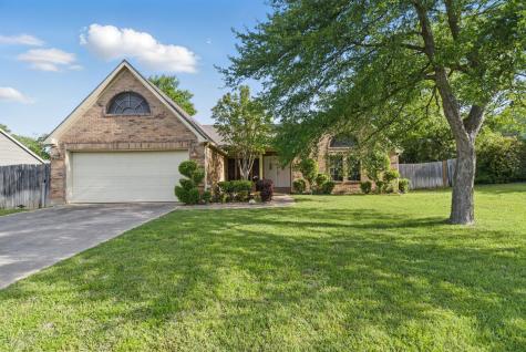 7525 Teakwood Court North Richland Hills TX 76182