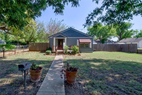 1208 N Church Street Mckinney TX 75069