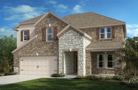 901 West Drive Aubrey TX 76227