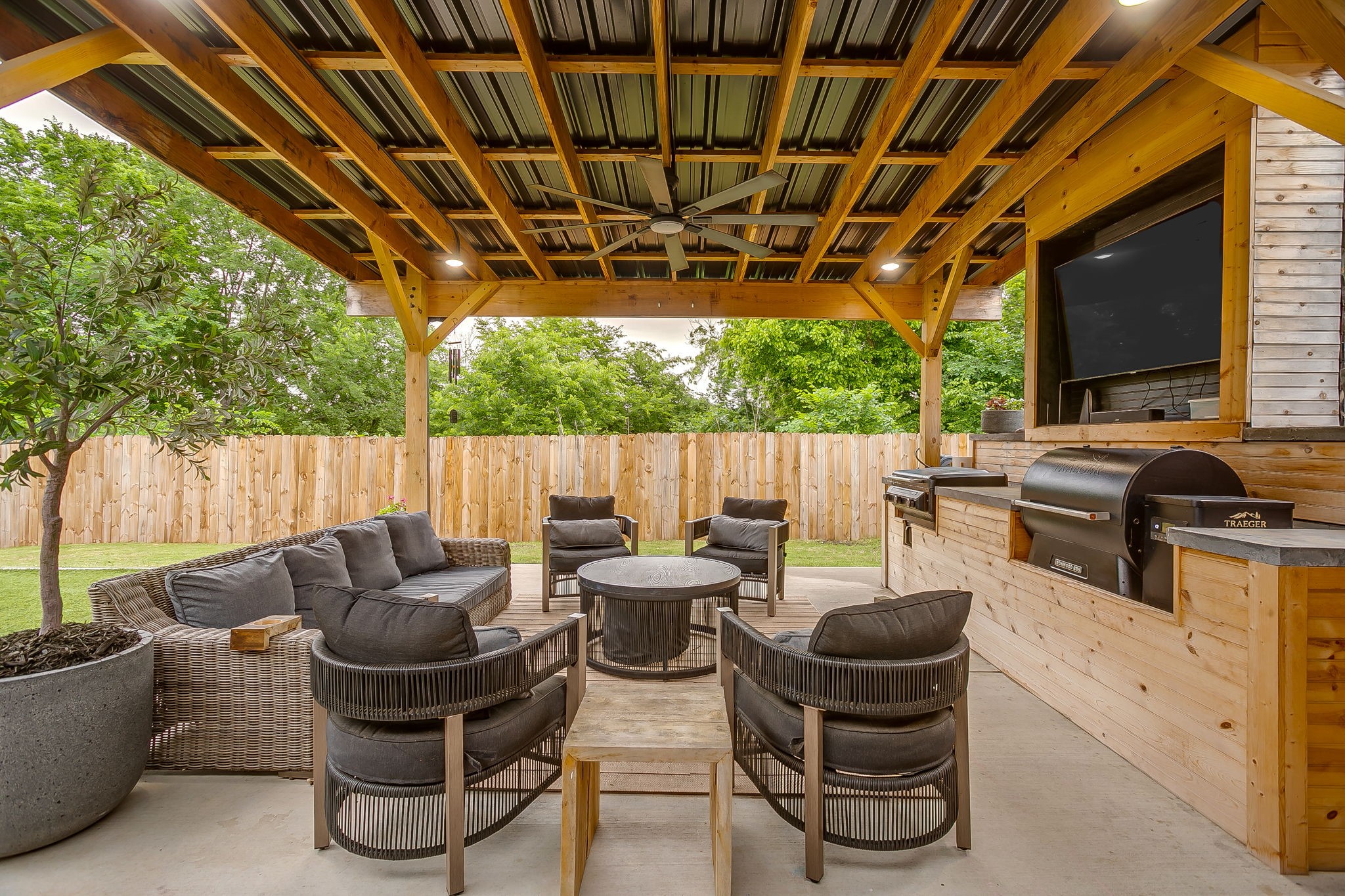 210 Willow Creek Drive Weatherford TX 76085